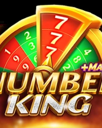 Number King · JILI Games
